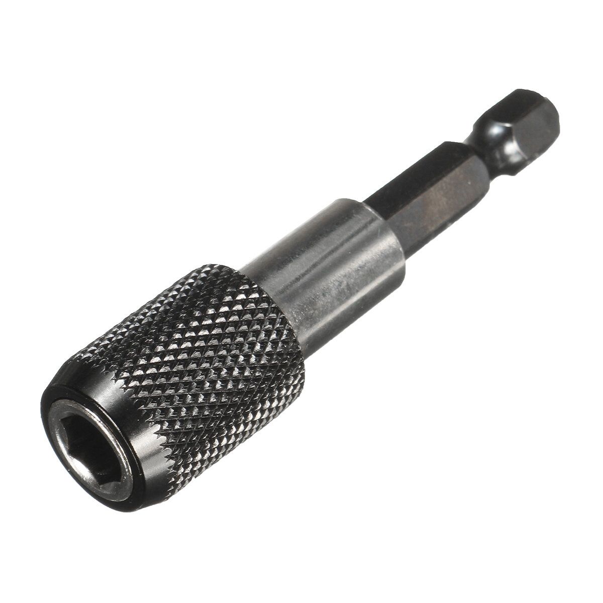 1PC 1/4 Inch Hex Shank Screwdriver Bit Holder 60/100/150mm