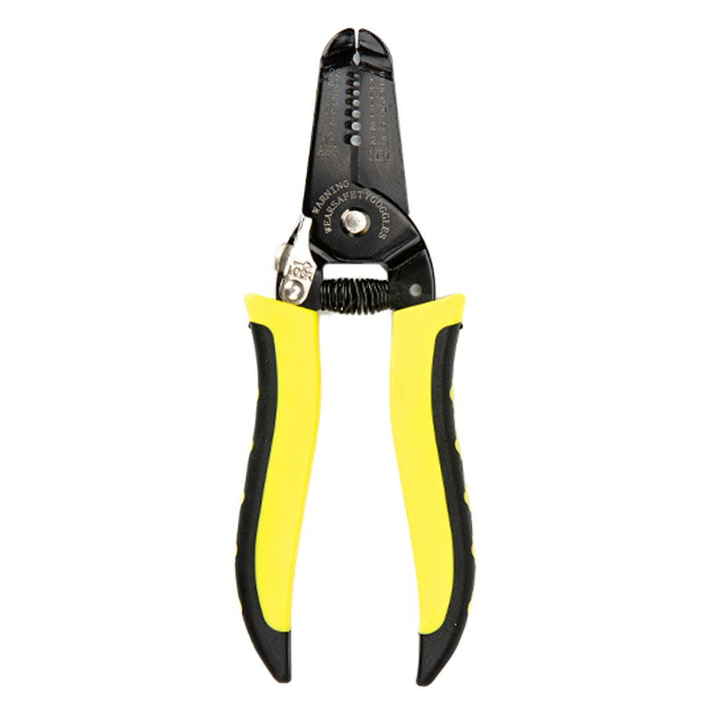 10-22 AWG Wire ,Wire Crimper And Multi-Function Hand Tool