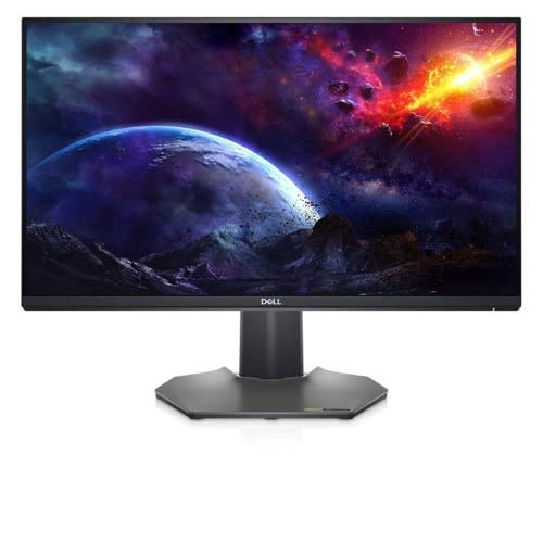 Fhd Ips 240hz G-sync Gaming Monitor - S2522hg - 24.5