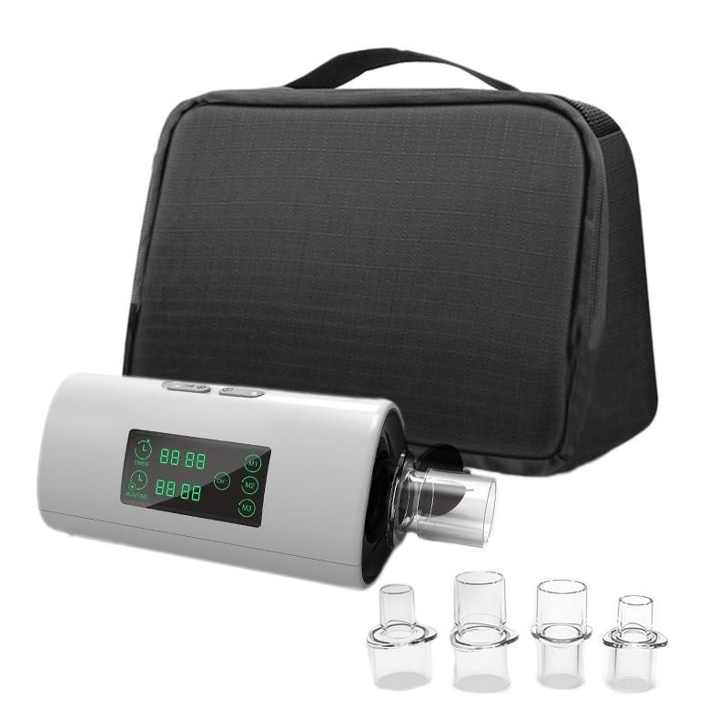 Chargeable CPAP Cleaner &Sanitizers for Phillips Fisher