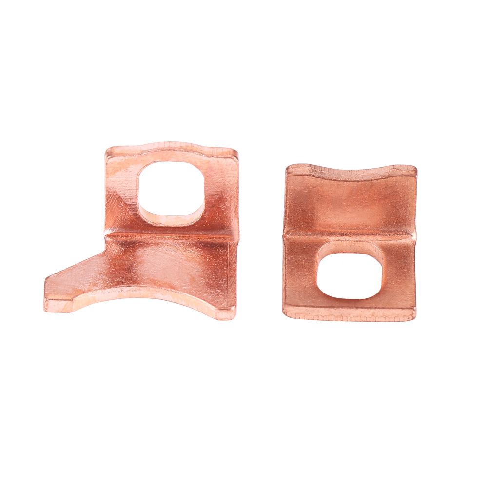 Starter Soleniod Rebuild Repair Contact Kit For Subaru