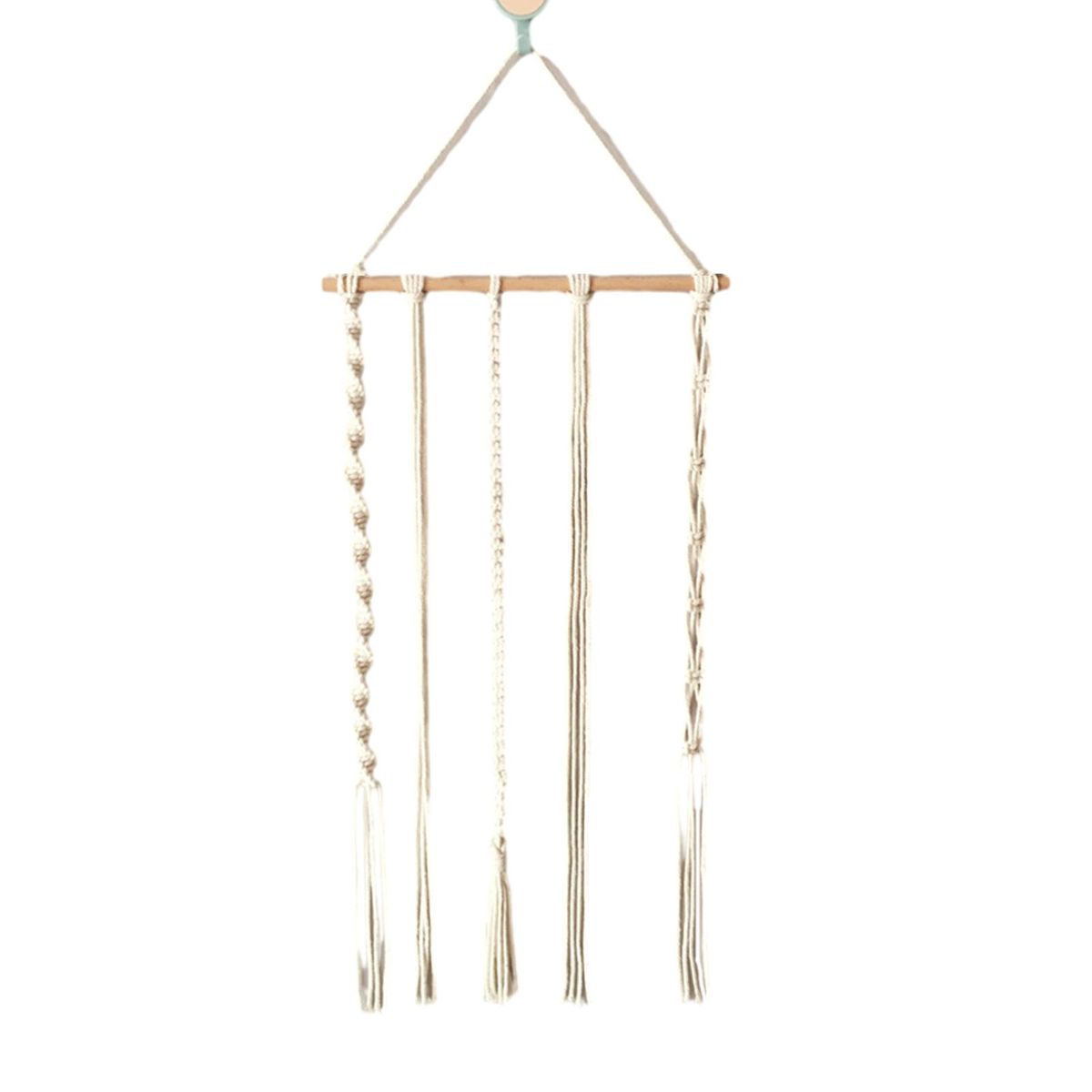 Hanging Decor Hair Clip Storage Ornament