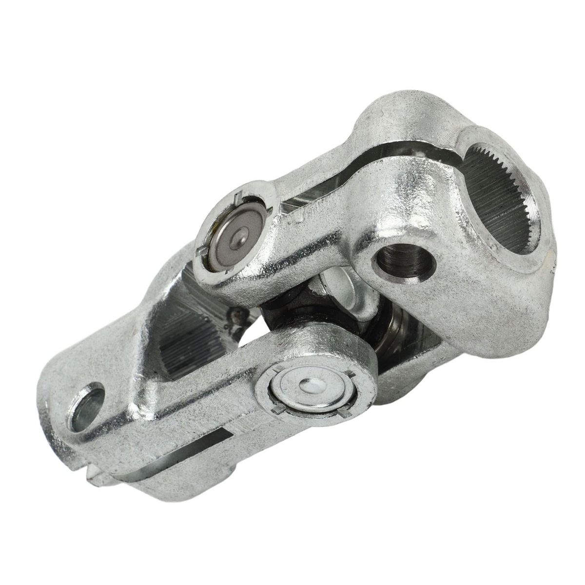 Upper Steering Linkage UJ Joint NRC7387 High Strength Wear Resistant Reliable Rugged Repment For Land Rover Defender New