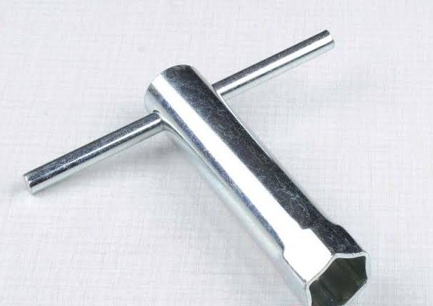 Plug Spanner For Generator, Motorcycle