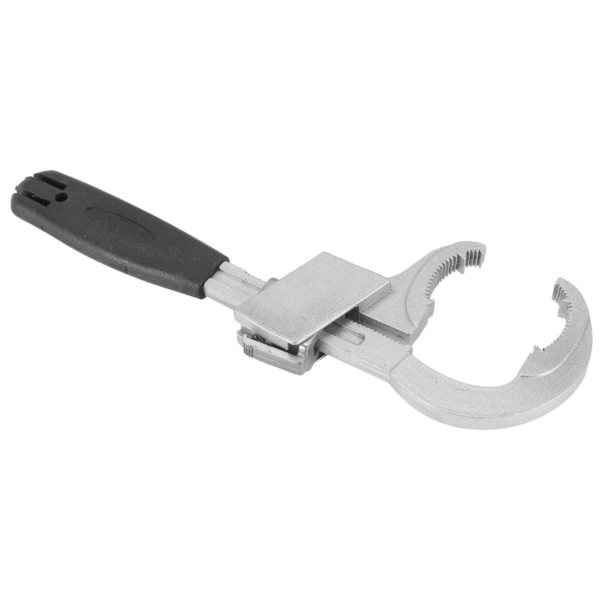 Universal Adjustable Double Ended Wrench - Multifunctional W