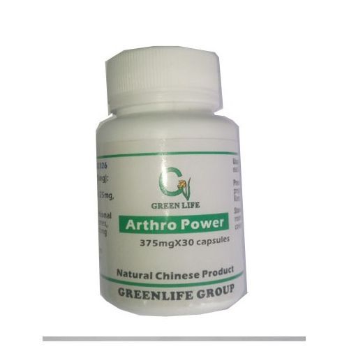 Arthro Power - Arthritis, Rheumatism, Pains