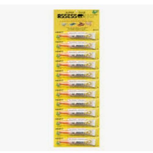 Super Glue (12pcs)