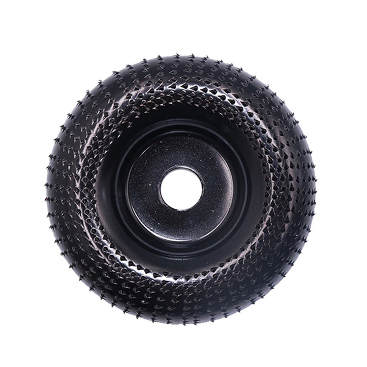Grinder Wheel Disc 4 Inch Wood Shaping Wheel Grinding Wheel