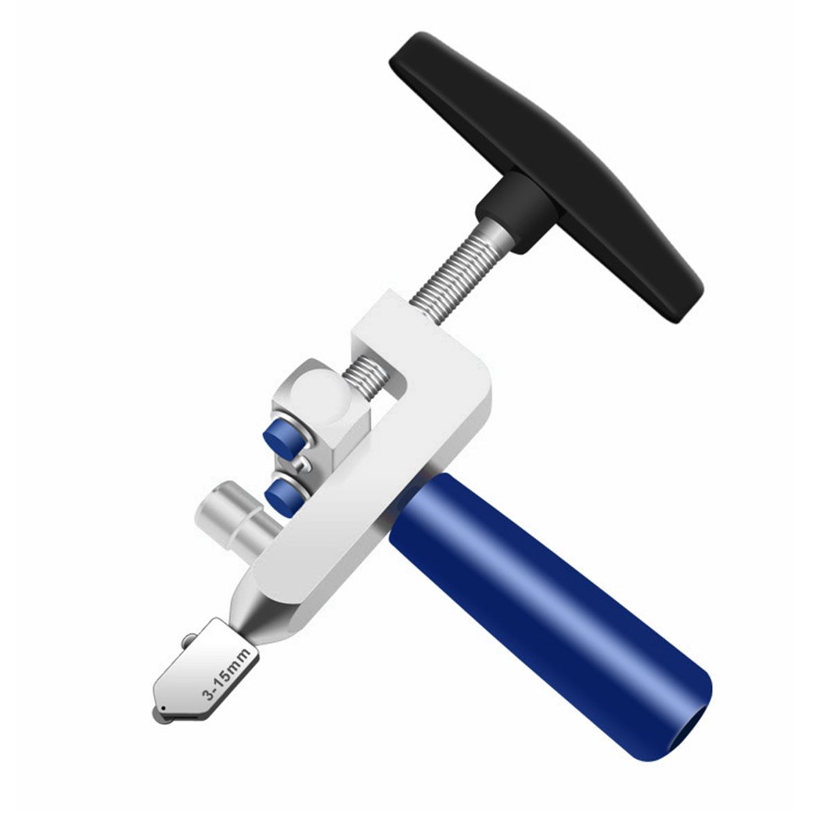 Ceramic Cutter High Strength Tile Cutter Silver