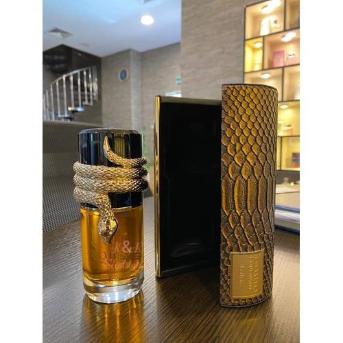 LONG LASTING MUSAMAM EAU DE PERFUME (Authentic)