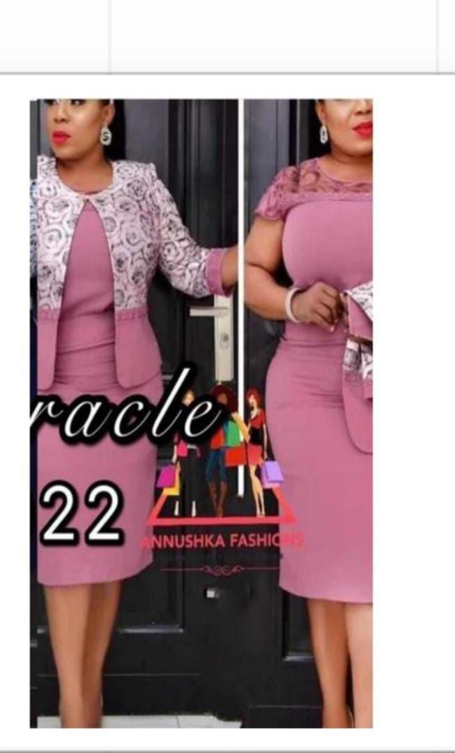 High Quality  Ladies Corporate