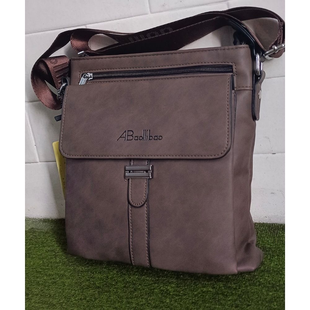 Business Office Men Messenger Bag Men Briefcase For Document Bag