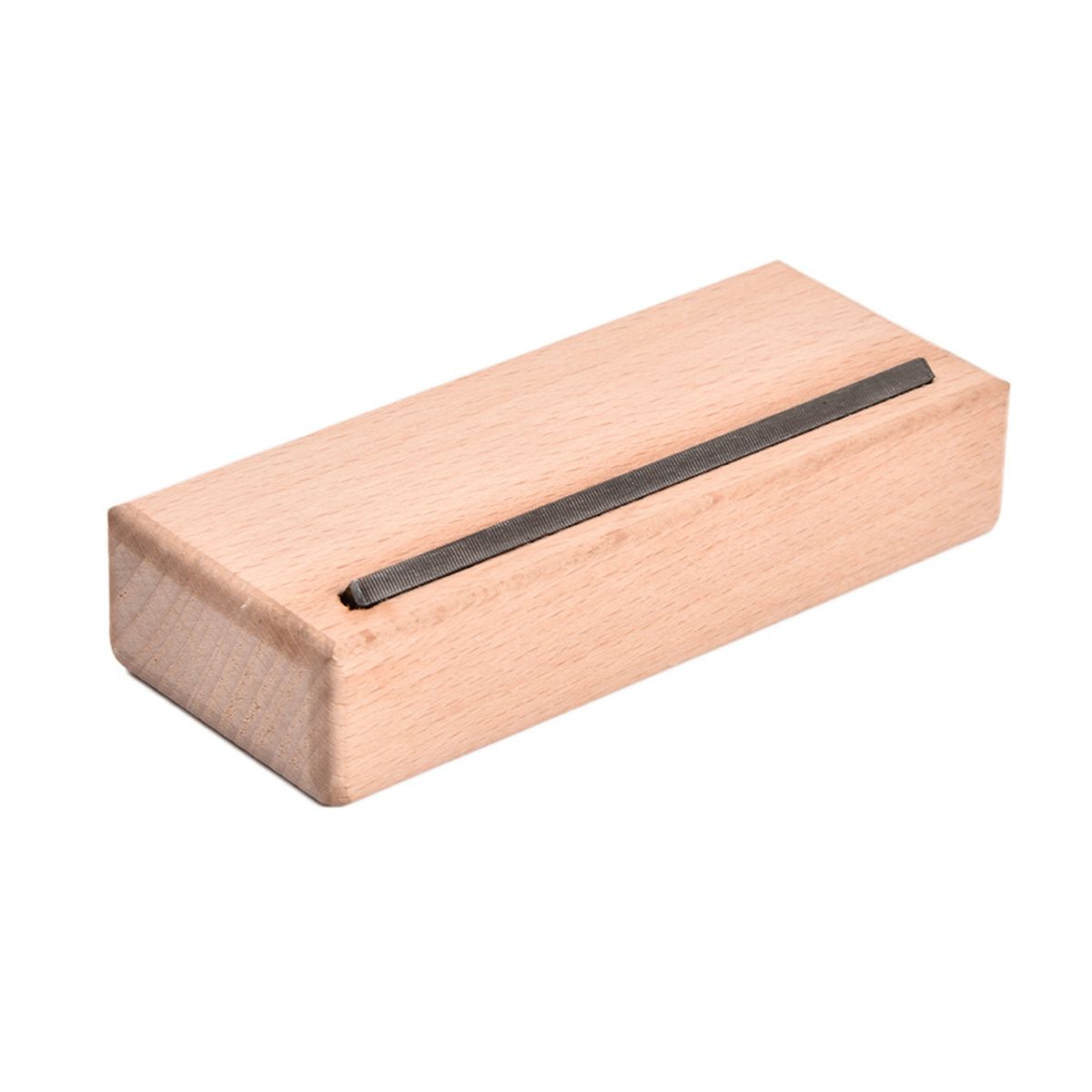 Guitar Fret Bevel File Chamfer File 45°Angle Luthier