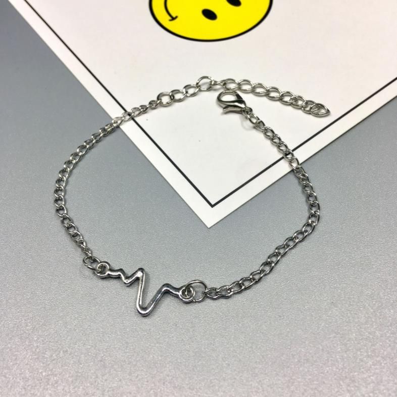Men Stainless Steel Bracelet For Women Gold Chain