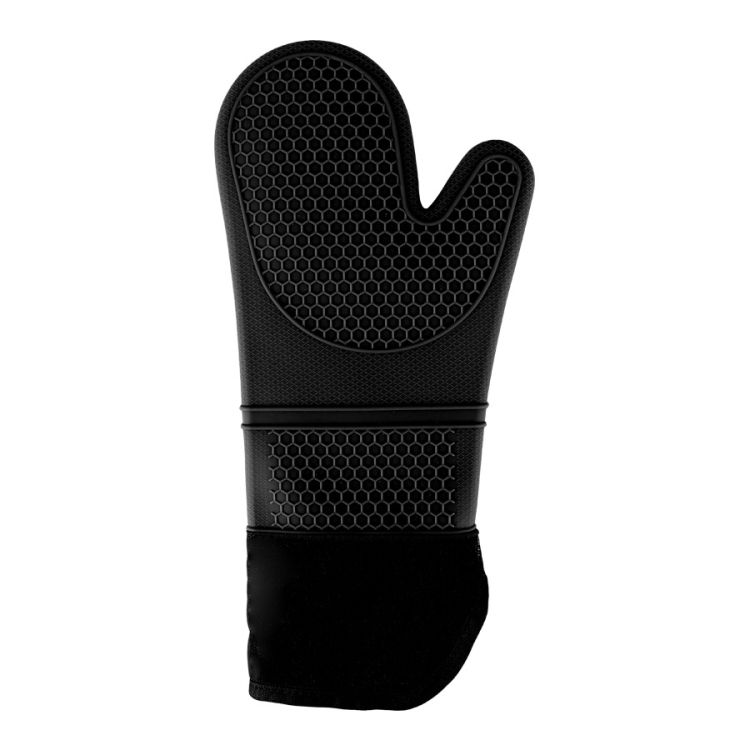 ZYA-426 Longer Insulated Silicone Kitchen Baking Gloves