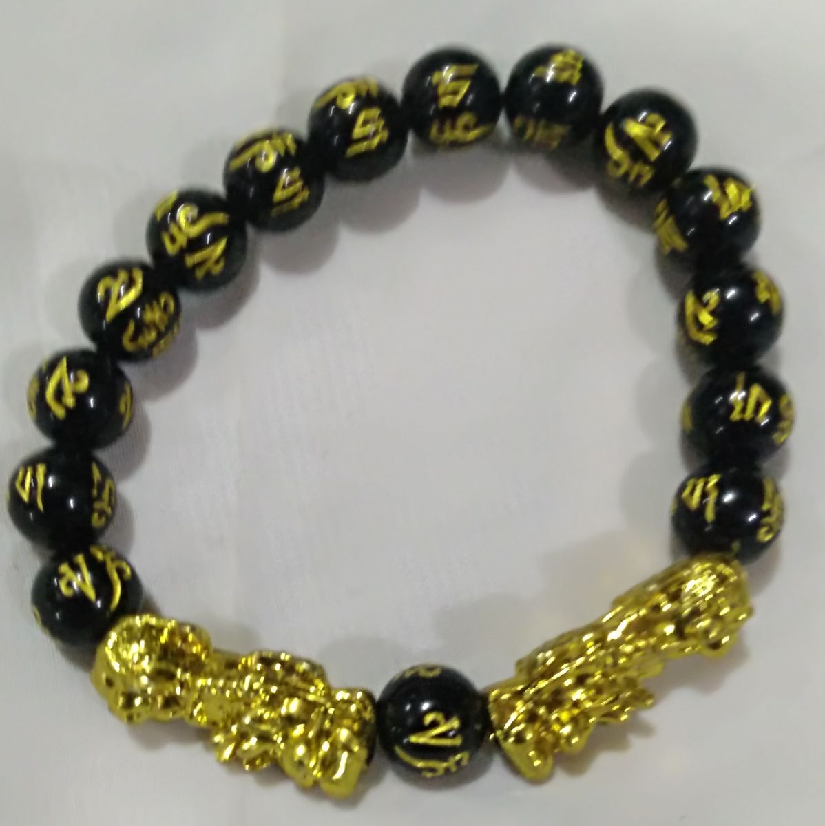 Buddha Power Bracelet