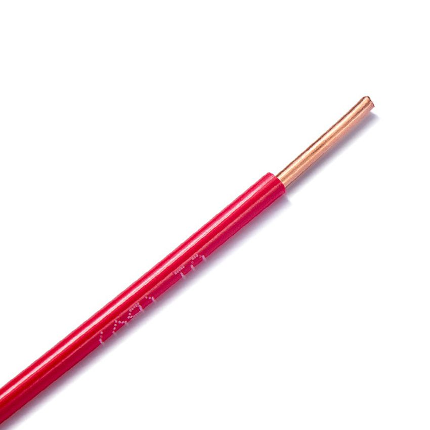 BV 2.5mm Single-stranded Single-core Hard Wire Solid Oxygen-