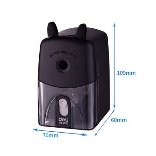 Pencil Sharpener Office & School Supplies