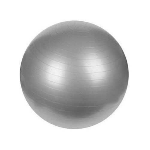 Gym Ball Plus Air Pump Set 65cm For Fitness And Yoga