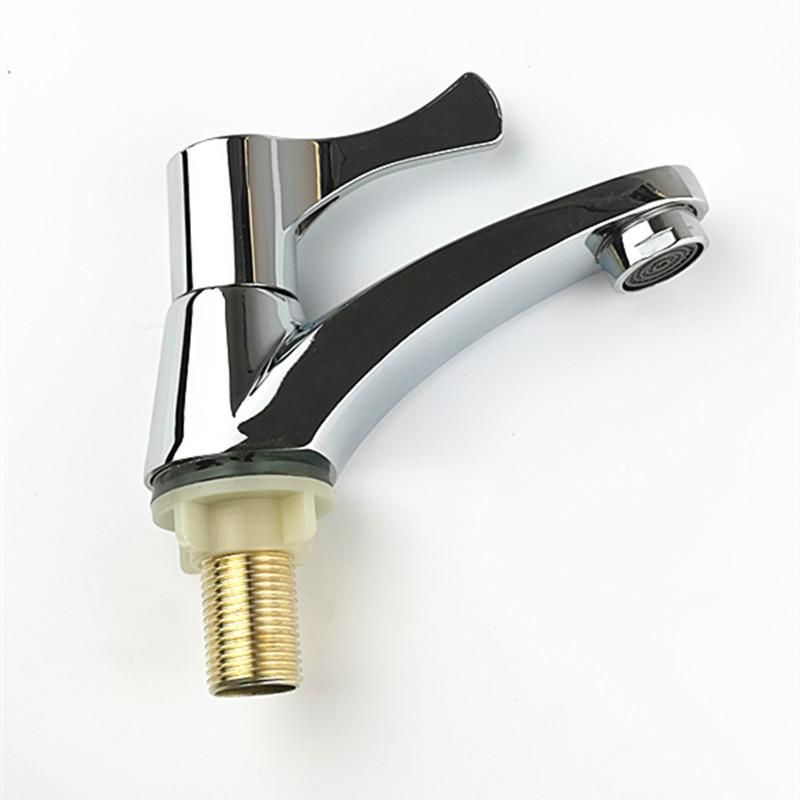 Installation Interface 20mm Zinc Alloy Faucet
