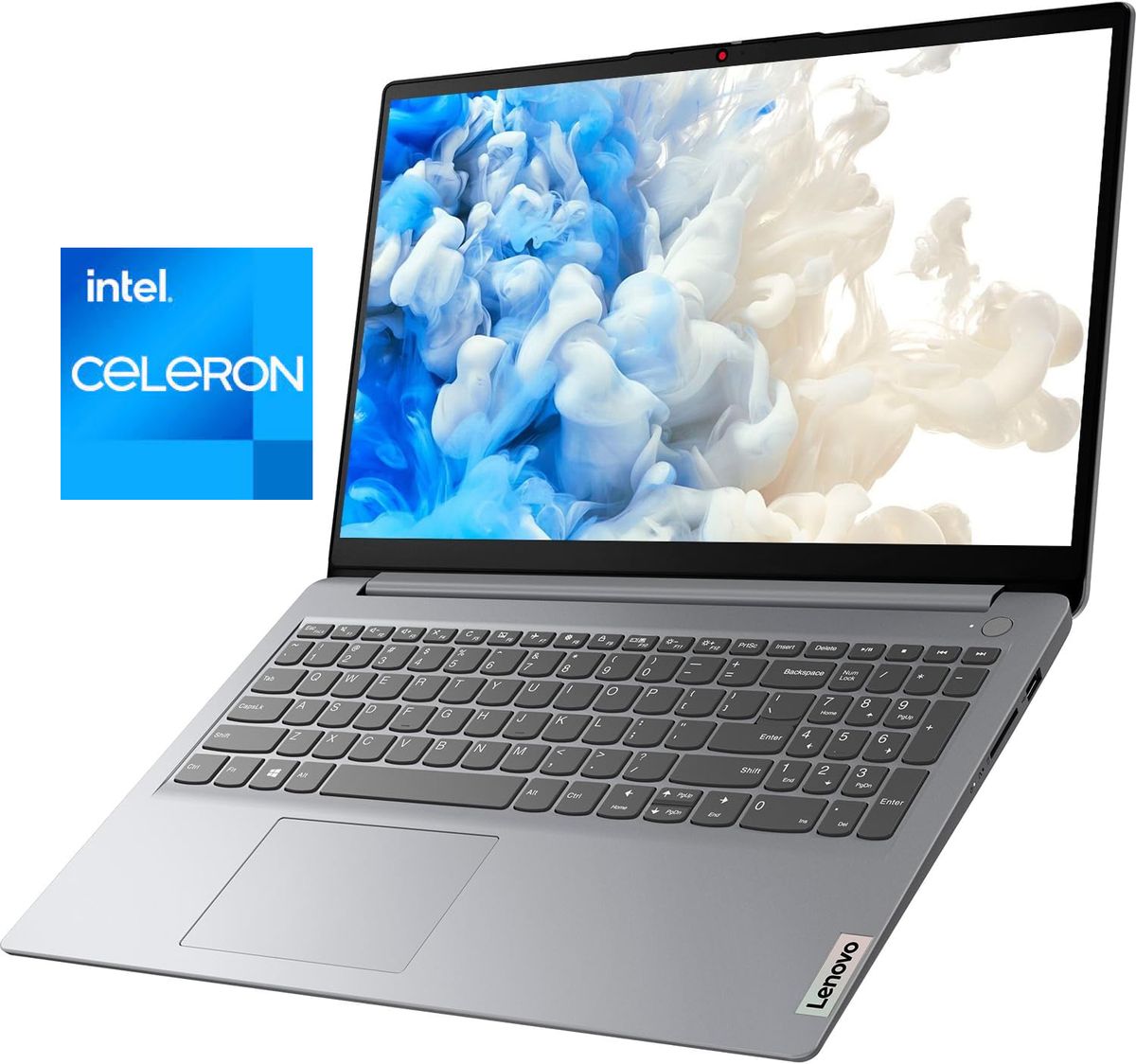IDEAPAD SLIM 1 INTEL CELERON 4GB RAM 128 GB EMMC 11.6