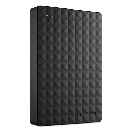 Seagate 5TB Expansion Portable USB 3.0 External Hard Drive
