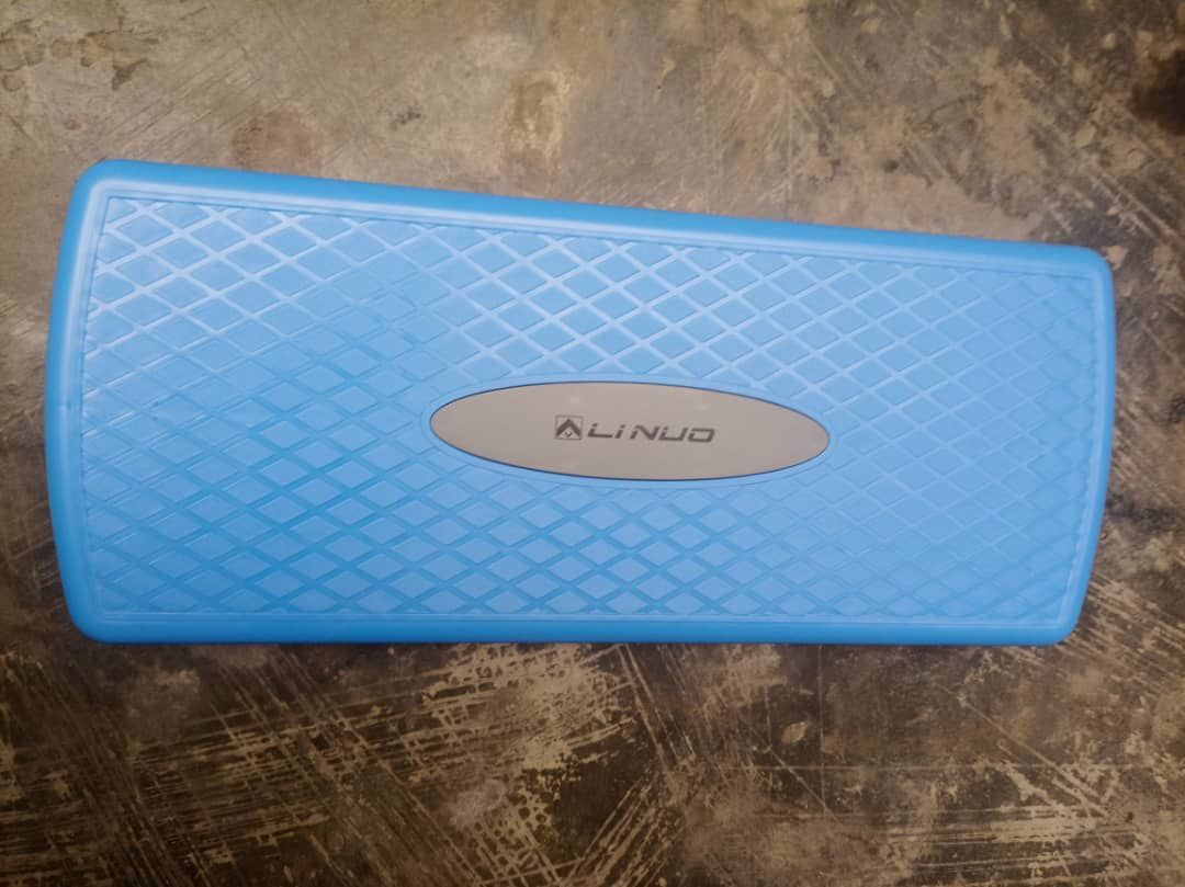 Aerobic Step Board Adjustable