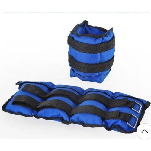 Ankle Weights 1kg ( 1×2)