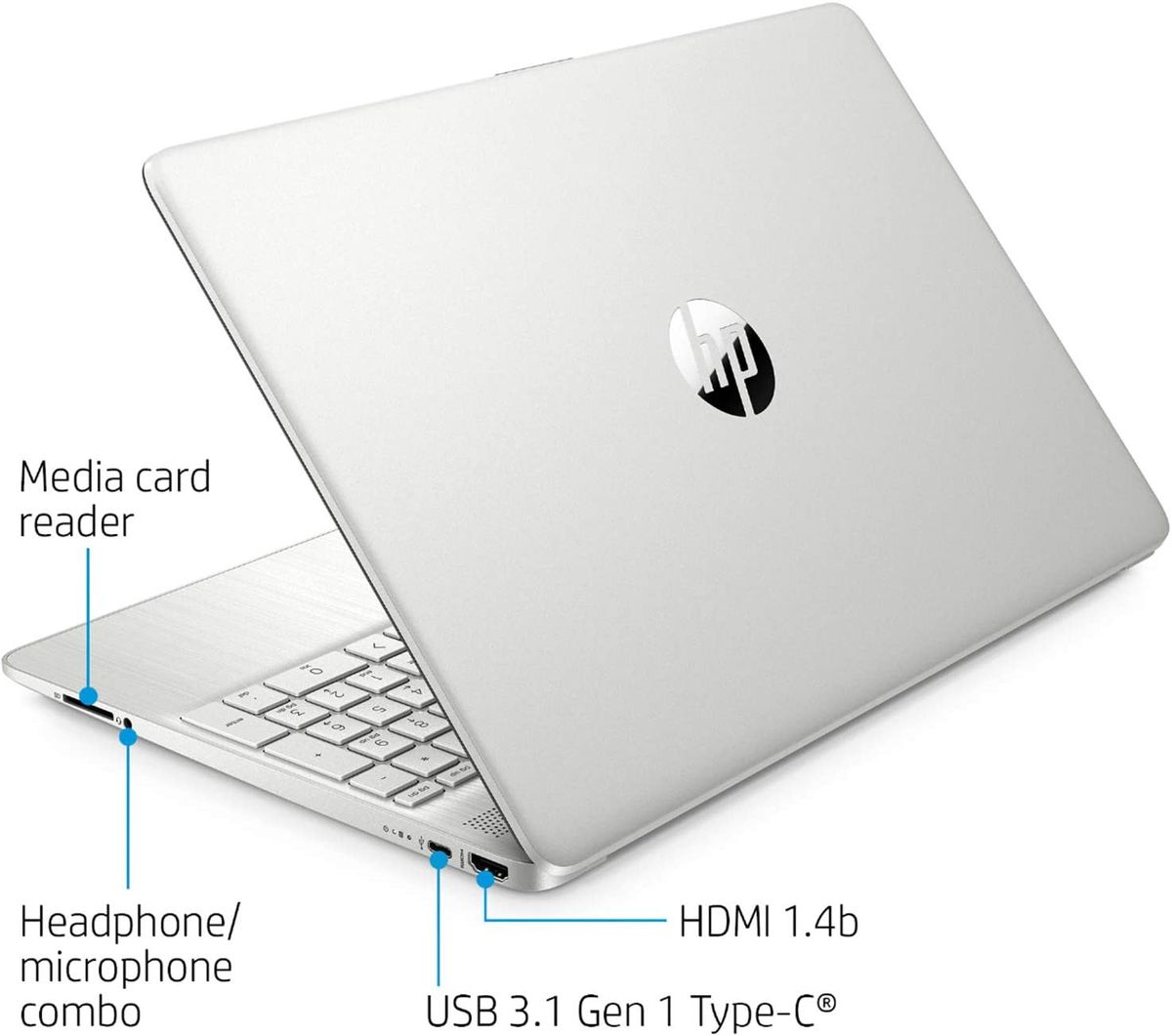 15 Touchscreen 12th Gen Intel Core I7 8GB RAM/512GB SSD Intel Iris XE Win 11