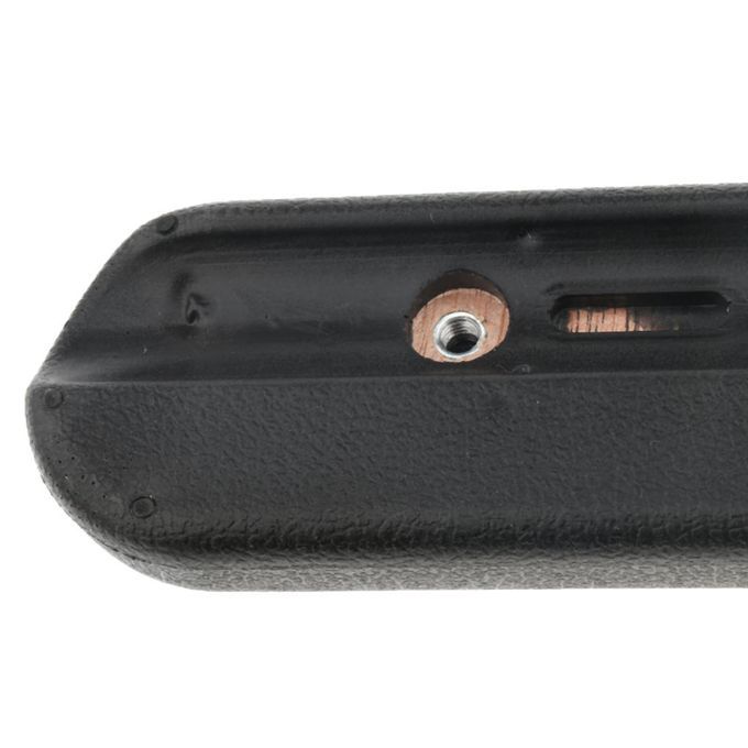 2x Full Length 128 Wheelchair Armrest Pad Arm Pad Replacement