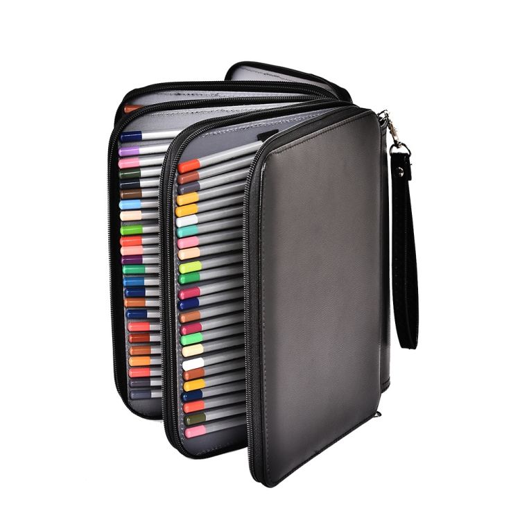 Foldable Pen Bag