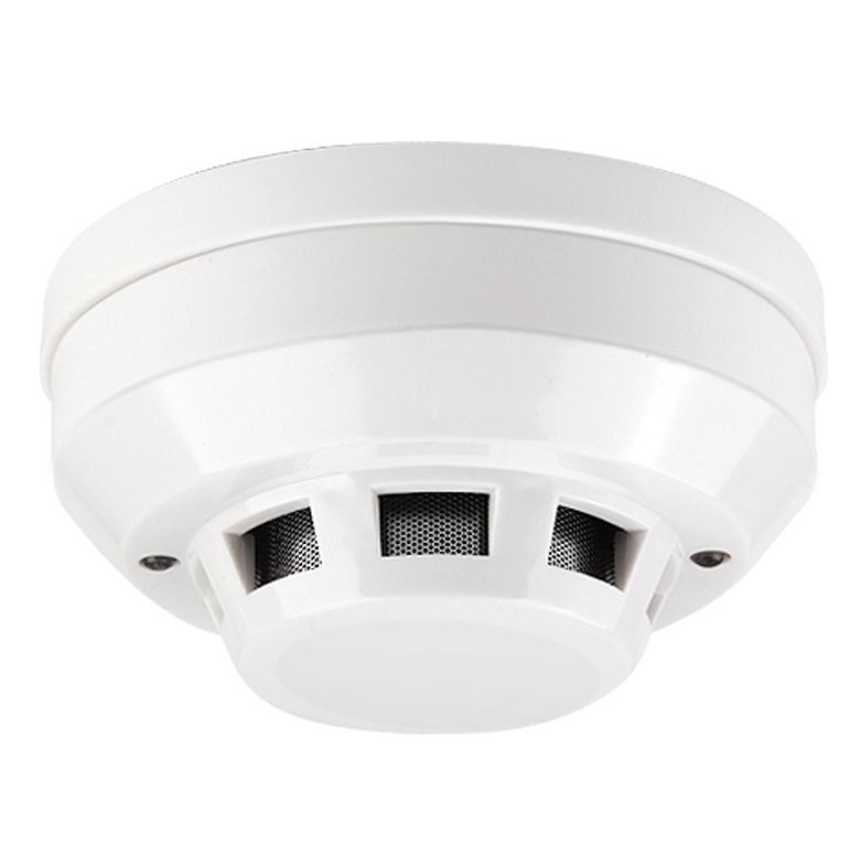 Smoke Alarms Household 12V Smoke Sensing Detectors