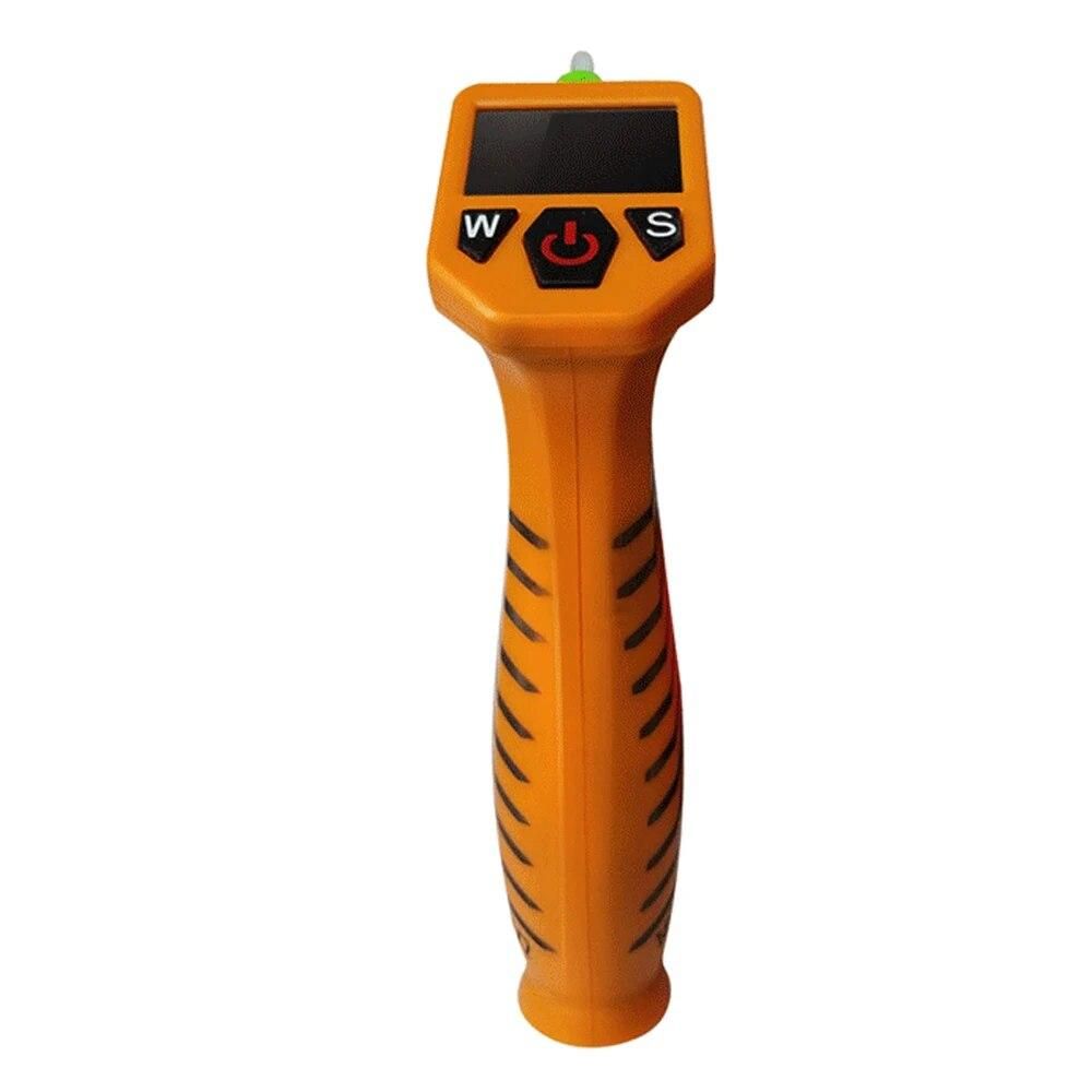 Oil Quality Detector Engine Oil Tester for Auto Check LED Display Gas Analyzer Dies Detector Analyzer Engine Car Testing Tools