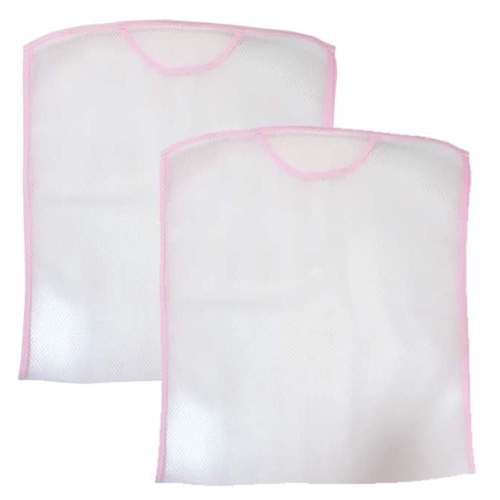 Pillow Drying Rack, Hanging Nets for Drying Plush Toys