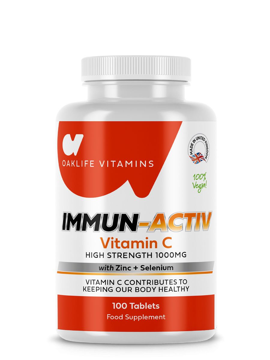 IMMUN-ACTIV
