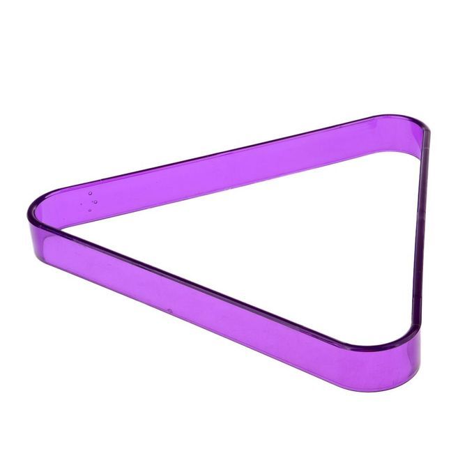 Heavy Duty Billiard Table Rack Fits Standard 2-1/4