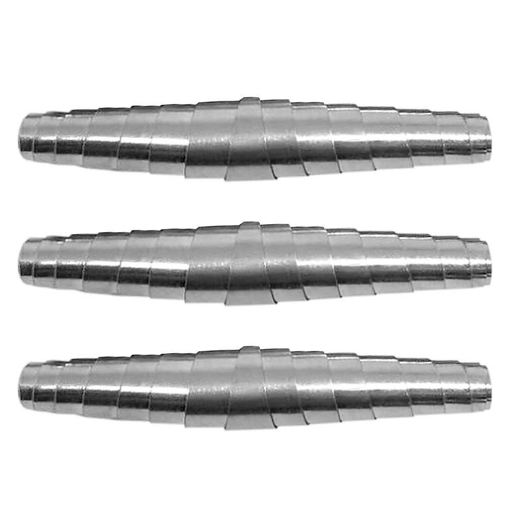 Spring Loaded Aluminum Starting Clamp Stringing Tool For