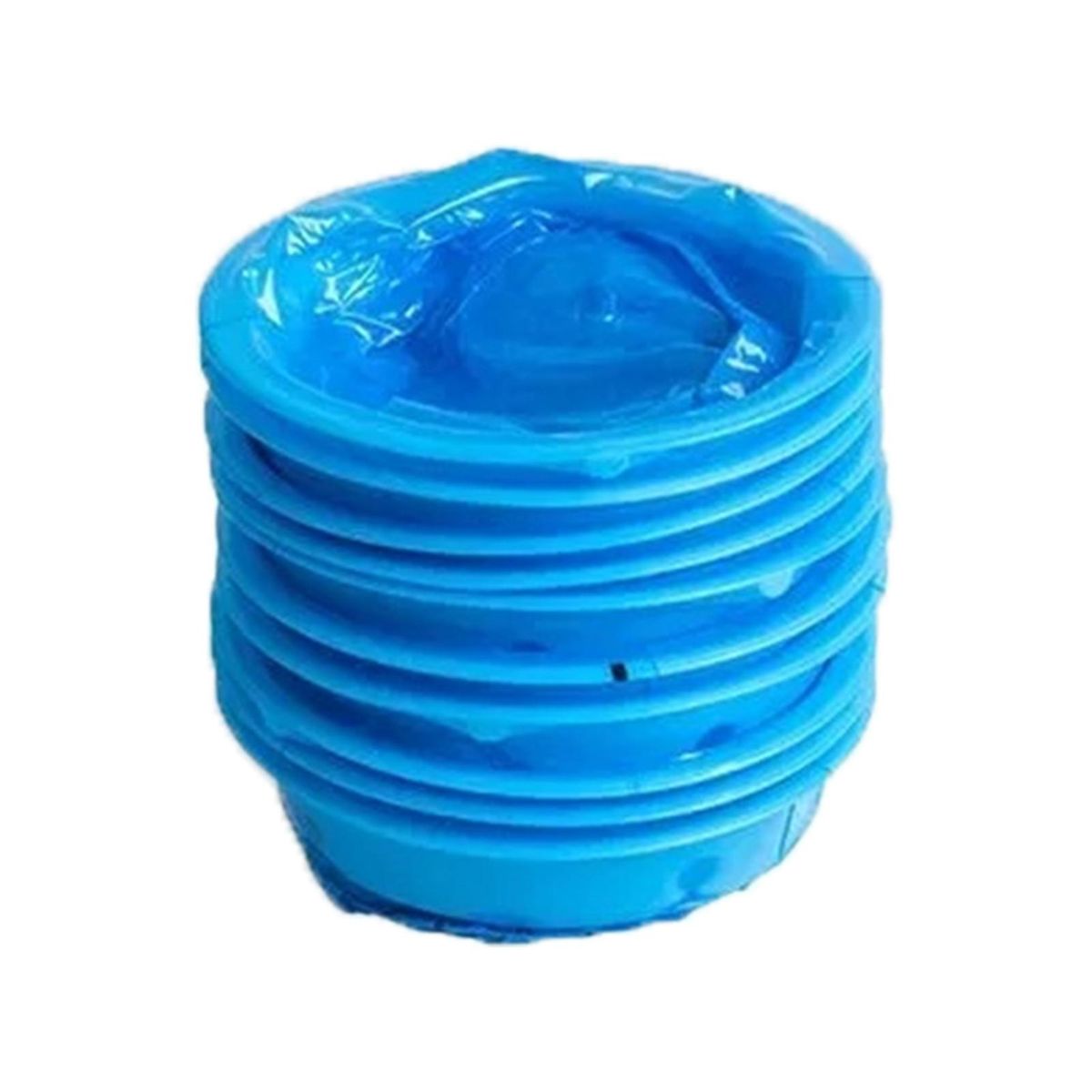 24Pcs Vomit Bags Emesis Bags Disposable Car Sickness Vomit Bags