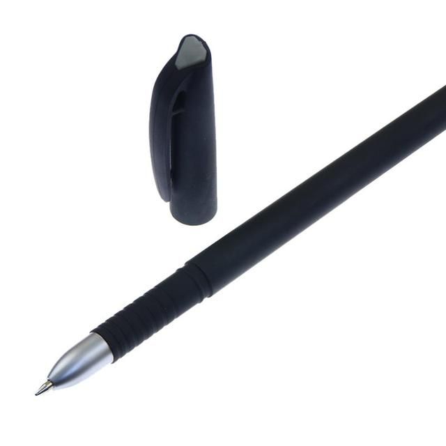 Magic Joke Ball Pen Invisible Slowly Disappear Ink