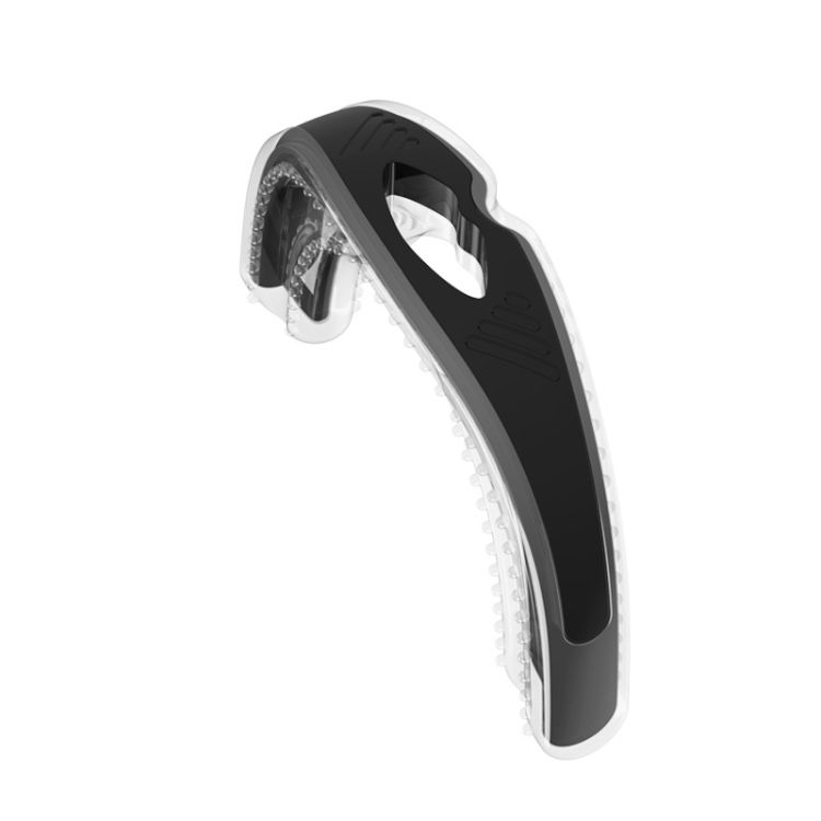 Sleeping Anti Snoring Mouth Guard Braces Black
