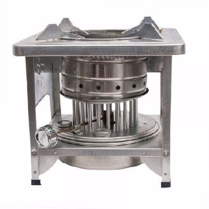 Butterfly Premium 22-wick Aluminium Kerosene Stove - VA-822