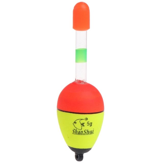 Fishing Float Pe 5g10g15g20g25g30g Bobber Salt Water Fleet
