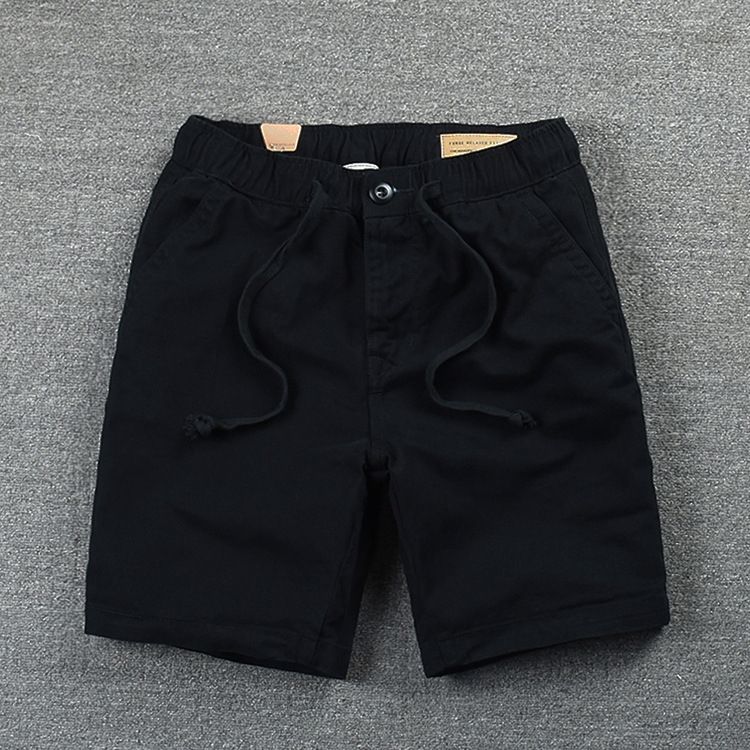 Men Chinos Summer Short Knicker