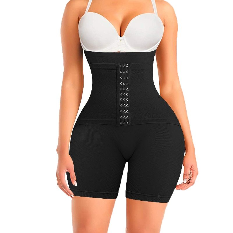 Butt Lifter Tummy Control  Body Shaper Butt Enhancer Underwear Waist Trainer Hip Shapewear Belly Shaper Women