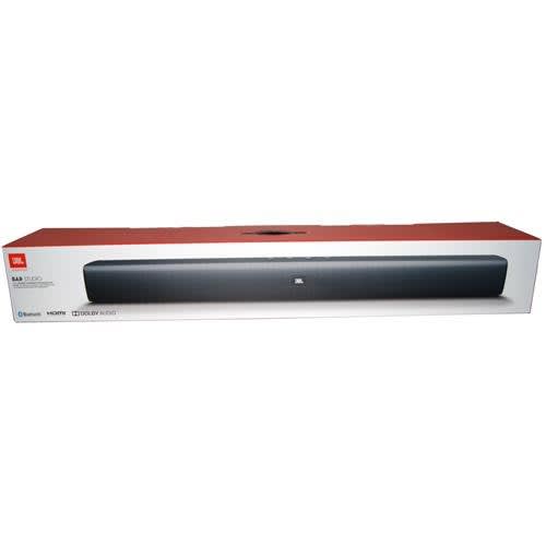 Bar Studio 2.0 - Channel Soundbar With Bluetooth Speaker