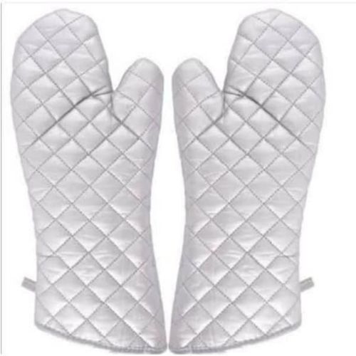 Hand Gloves For Oven, Grill, BBQ Etc.
