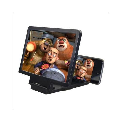 Enlarge Screen Screen Amplifier