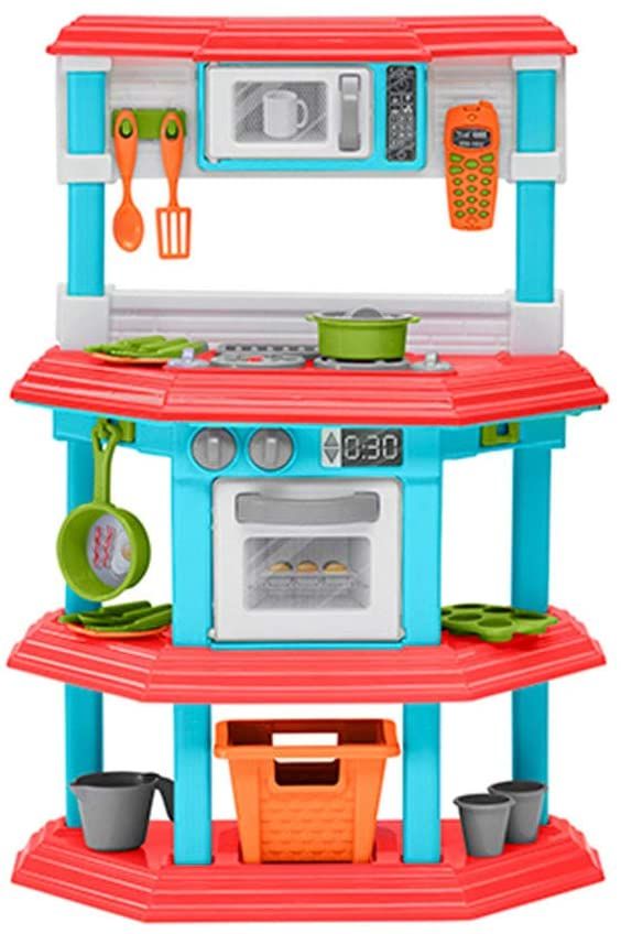 My Very Own Gourmet Kitchen Playset