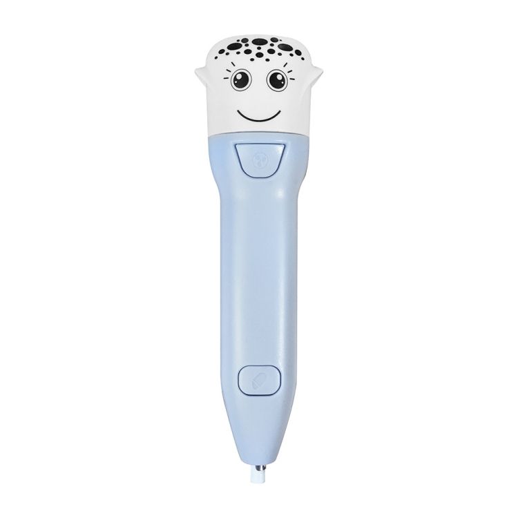 2 In 1 Vacuum Cleaner Electric Eraser