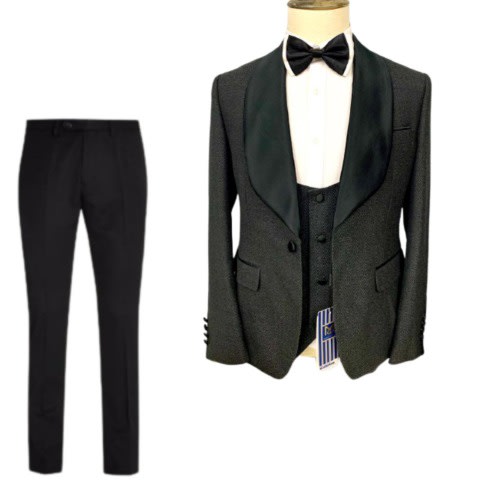 Men Turkey Executive Designer Suit